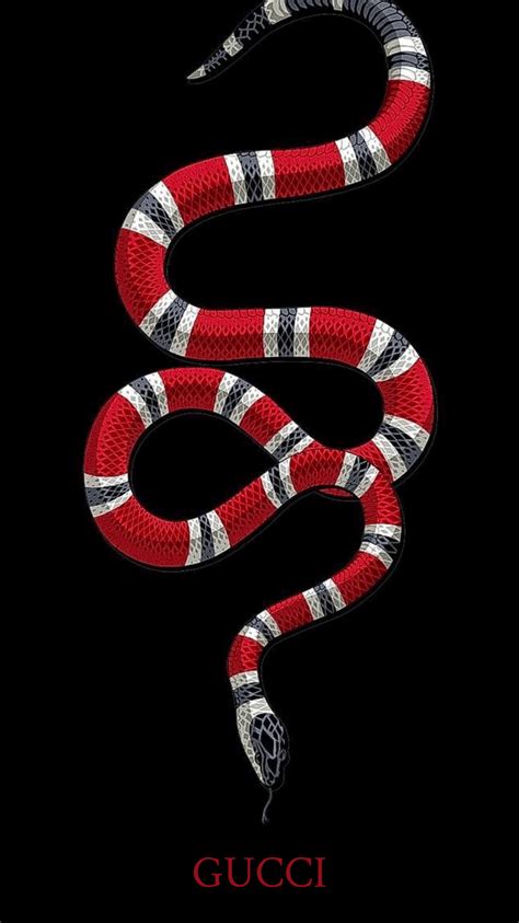 Gucci Serpent 